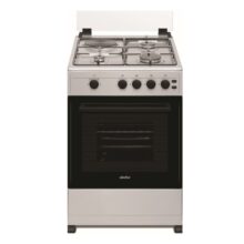 გაზქურა SIMFER N3312 EURO