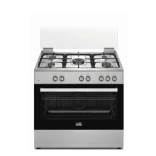 გაზქურა Simfer ZE9060 IXC