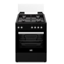 გაზქურა SIMFER FE6402 B