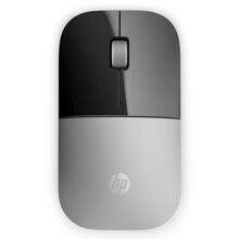 მაუსი HP Wireless Mouse Z3700 X7Q44AA Silver