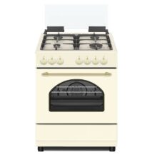 გაზქურა Simfer ZE6402 IXCB