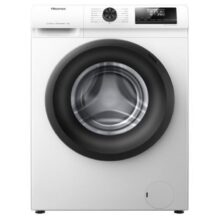 სარეცხი მანქანა Hisense WFQP8014EVM
