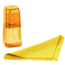 მონიტორის საწმენდი 2E Cleaning Kit SKTR100LYW