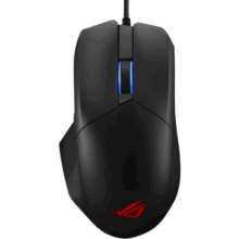 მაუსი ASUS Gaming Mouse P511 ROG CHAKRAM CORE