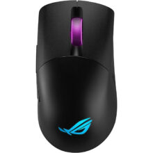 მაუსი ASUS Gaming Mouse P513 ROG KERIS WIRELESS