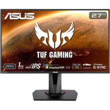 მონიტორი ASUS LCD 27" VG279QM