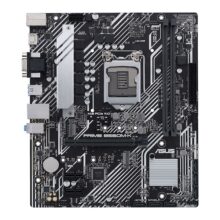 დედა დაფა ASUS PRIME_B560M-K