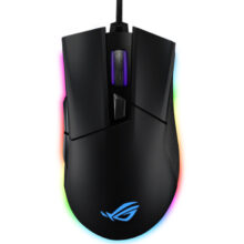 მაუსი ASUS ROG P504 Gladius II Origin USB mouse