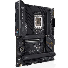 დედა დაფა ASUS TUF_GAMING_Z690-PLUS_D4 s1700 Z690 4xDDR4 M.2 HDMI-DP  ATX