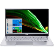 ნოუთბუქი Acer Swift 3 SF314-43 NX.AB1ER.00M