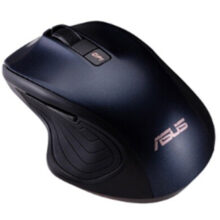 მაუსი Asus MW202 Optical Wireless Mouse Black