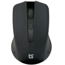 მაუსი Defender Accura MM-935 Black