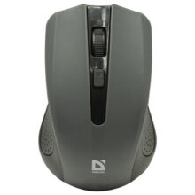 მაუსი Defender Accura MM-935 Grey
