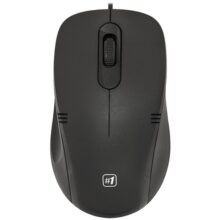 მაუსი Defender MM-930 Black