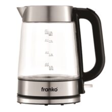 ელექტრო ჩაიდანი FRANKO FKT-1162