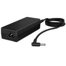 ნოუთბუქის დამტენი HP 90W Smart AC Adapter H6Y90AA Black