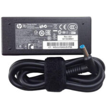 ნოუთბუქის დამტენი HP Charger Adapter 45W Smart AC H6Y88AA Black