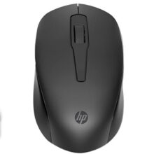 მაუსი HP Wireless Mouse 150 2S9L1AA Black