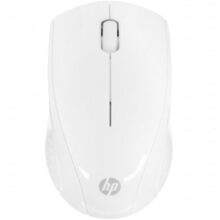 მაუსი HP Wireless Mouse 220 7KX12AA White