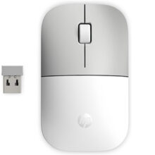 მაუსი HP Wireless Mouse Z3700 171D8AA White