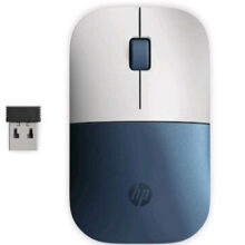 მაუსი HP Wireless Mouse Z3700 171D9AA Forest Teal