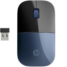 მაუსი HP Wireless Mouse Z3700 7UH88AA Blue