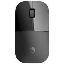 მაუსი HP Wireless Mouse Z3700 26V63AA Black
