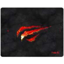 მაუსპედი Havit Gaming mouse Pad HV-MP837