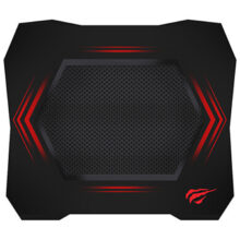 მაუსპედი Havit Gaming mouse Pad HV-MP843 Black