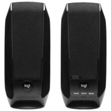 დინამიკი Logitech Speakers S150 Black