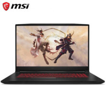 ნოუთბუქი MSI Katana GF66 9S7-158422-442