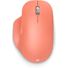 მაუსი Microsoft Bluetooth Ergonomic Mouse peach