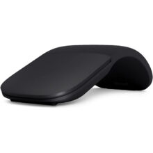 მაუსი Microsoft Surface Arc Mouse Black