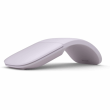 მაუსი Microsoft Surface Arc Mouse Lilac