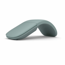 მაუსი Microsoft Surface Arc Mouse Sage