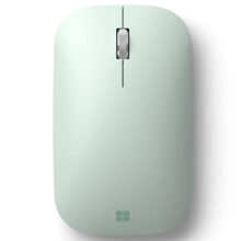 მაუსი Microsoft Surface Mobile Mouse Mint