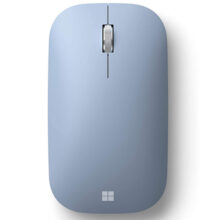მაუსი Microsoft Surface Mobile Mouse Pastel Blue
