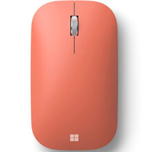 მაუსი Microsoft Surface Mobile Mouse Peach