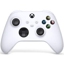 კონტროლერი Microsoft Xbox Series X/S Controller White