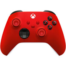 კონტროლერი Microsoft Xbox Series X/S Controller red