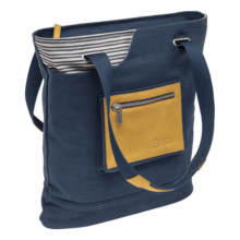 ციფრული კამერის ჩანთა National Geographic Mediterranean Series MC 2550 Blue