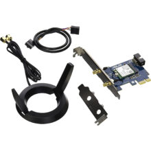 WiFi Adapter ASUS PCE-AC55BT