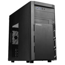 კომპიუტერის ქეისი Antec VSK3000 ELITE, MicroT