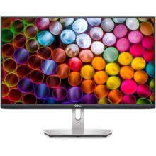 მონიტორი DELL Monitor LCD 23.8" S2421H