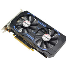 ვიდეო ბარათი Videocard AFOX GeForce GTX 1660 Ti 6GB GDDR6