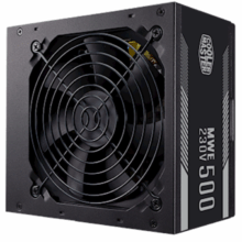 კვების ბლოკი CHIEFTEC RETAIL Eco GPE-500S