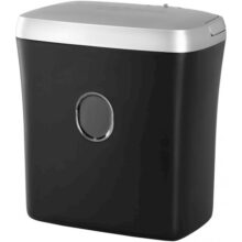 შრედერი 2E 10 sheets Paper Shredder S-1012CD