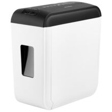 შრედერი 2E 10 sheets Paper Shredder S-1015CD