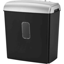 შრედერი 2E 8 sheets Paper Shredder S-810CC
