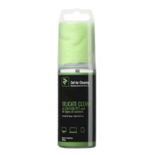 ეკრანის საწმენდი Gel for cleaning 2E 150ml GEL for LED / LCD + cloth 15X15 cm.